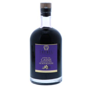 Crème de cassis