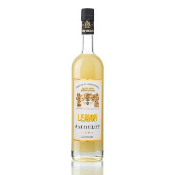 Liqueur Lemon