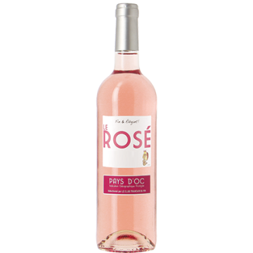 Le Rosé du Club