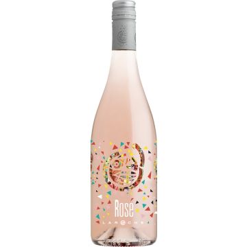 Le rosé de la Chevalière