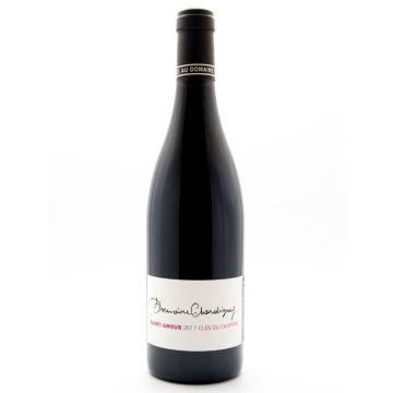 Domaine Chardigny - Clos du Chapitre