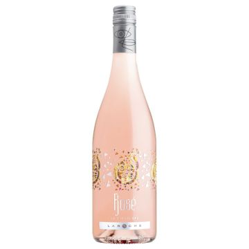 Le Rosé de la Chevalière