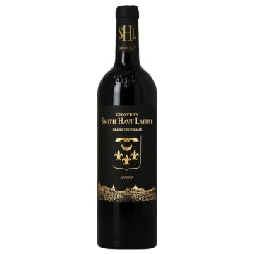 Château Smith Haut Lafitte