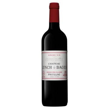 Château Lynch Bages