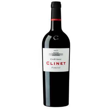 Château Clinet