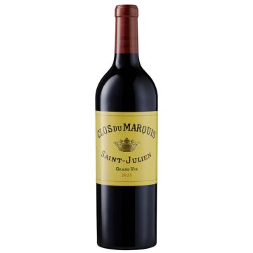 Château Clos Du Marquis