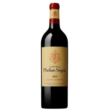 Château Phelan Segur