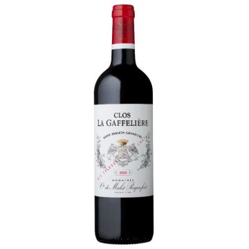 Clos La Gaffeliere (Second Vin)