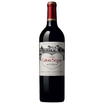 Château Calon Segur