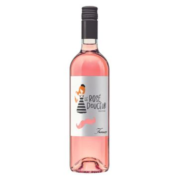 Le Rosé Douceur