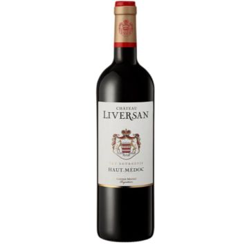 Magnum Château Liversan