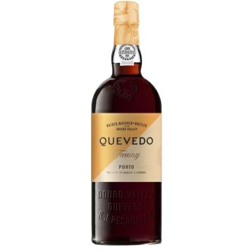 Tawny Porto