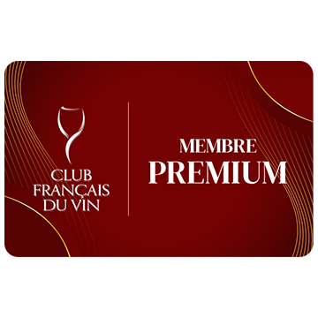 Carte Membre Premium