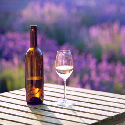  A la découverte des vins de Provence